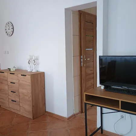 Pod Roza Apartment