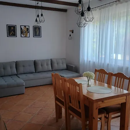 Pod Roza Apartment