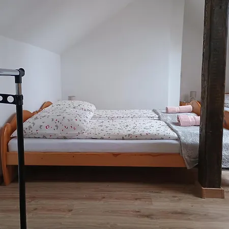 Apartment Pod Roza
