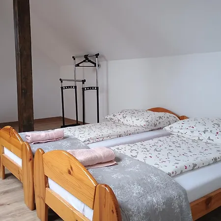 Pod Roza Apartment