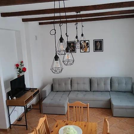 Pod Roza Apartment