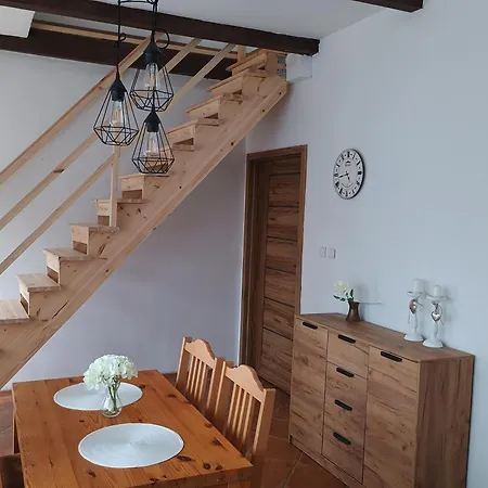Apartment Pod Roza