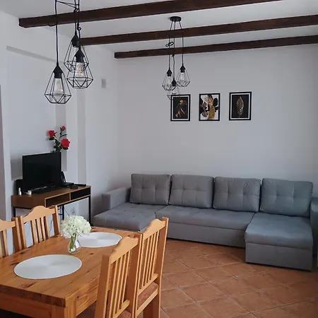 Apartment Pod Roza *
