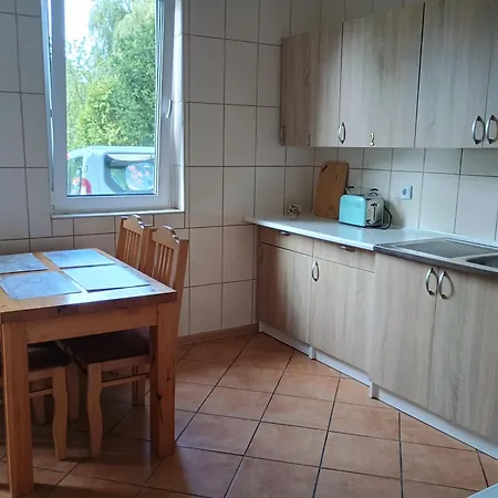 Apartment Pod Roza *
