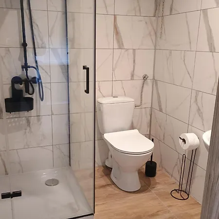 Apartment Pod Roza *