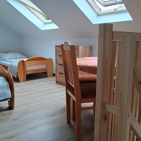 Apartment Pod Roza