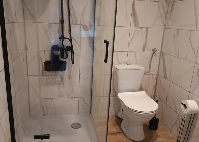 Apartamento Pod Różą Ledzin