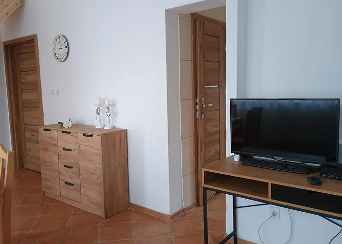 Pod Różą Apartamento