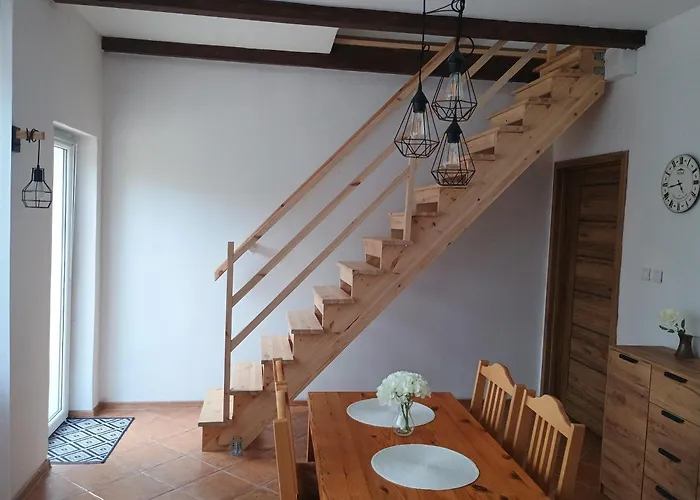 Apartamento Pod Różą