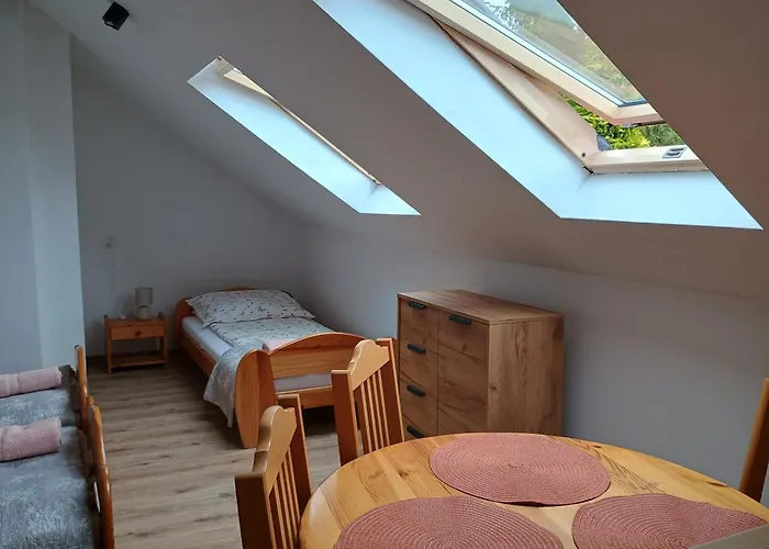 Pod Różą Apartamento