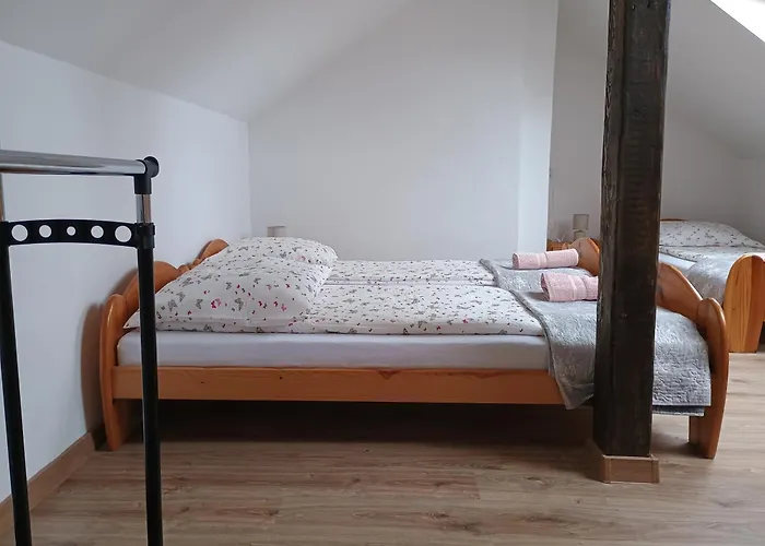 Apartamento Pod Różą