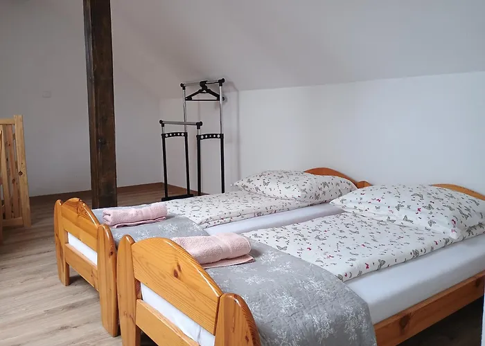 Pod Różą Apartamento