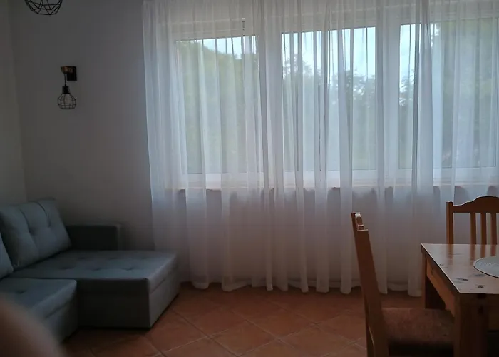 Pod Różą * Ledzin