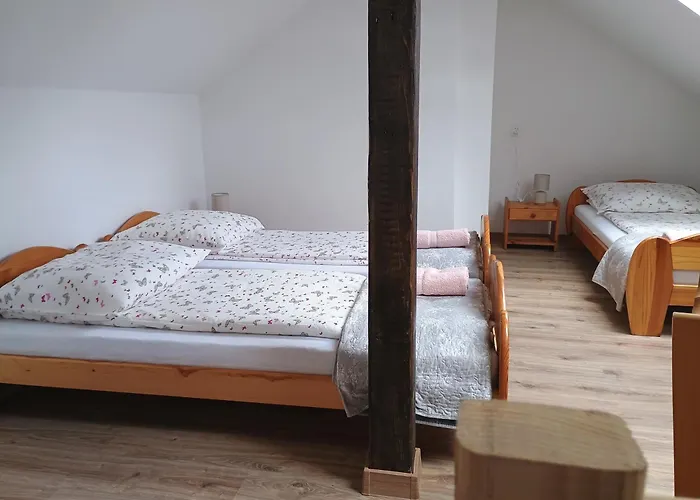 Apartamento Pod Różą *