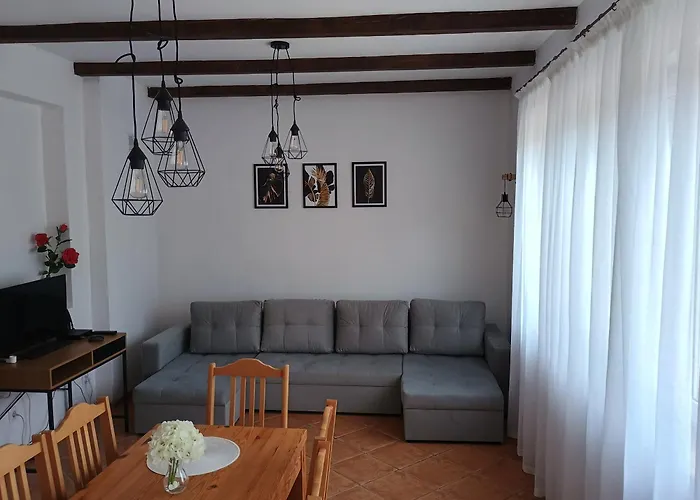 Pod Różą Apartamento *