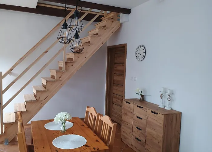 Apartamento Pod Różą