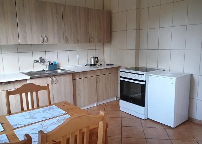 Pod Różą * Ledzin