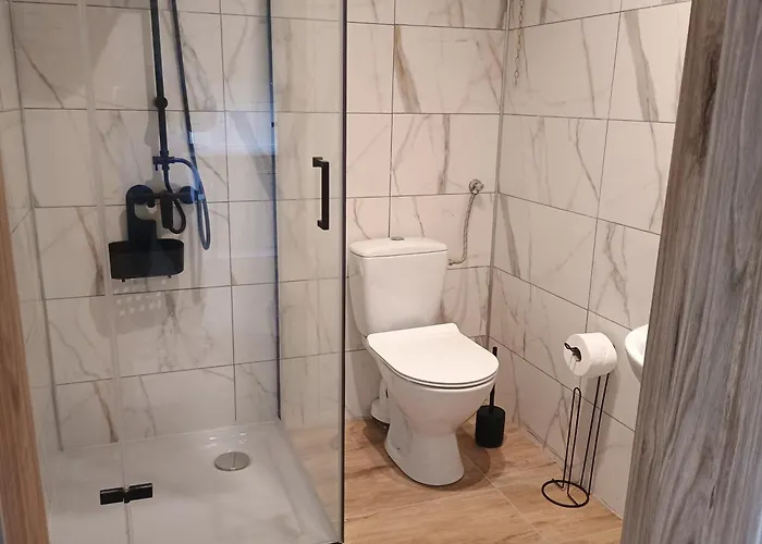Apartamento Pod Różą *