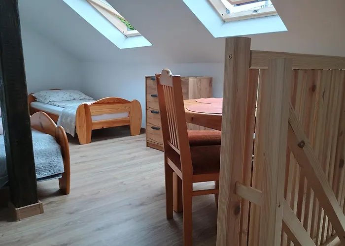 Apartamento Pod Różą