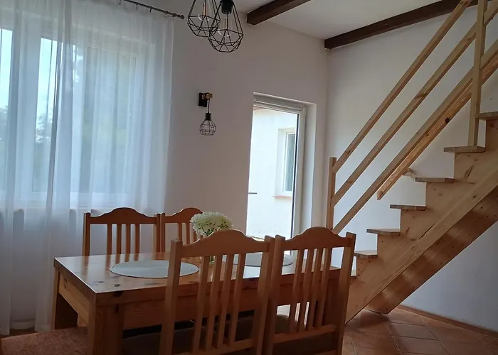 Pod Różą Apartamento *